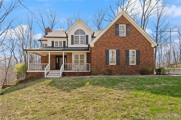 $695,000 | 5320 Buttontown Road, Georgetown, IN 47122