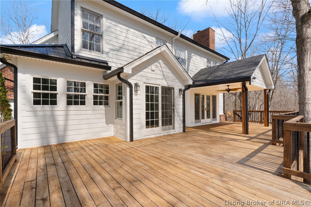 5320 Buttontown Road Georgetown, IN 47122 - Photo 11 of 69