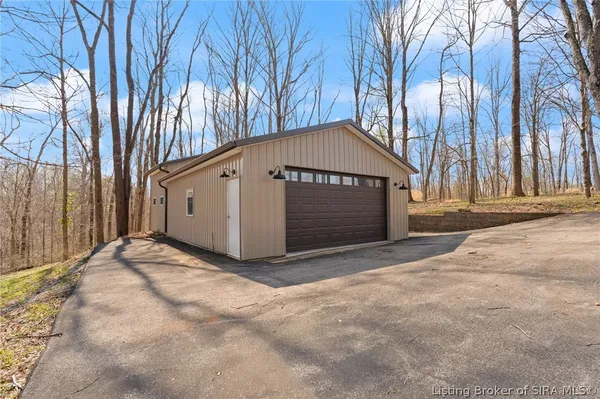 $695,000 | 5320 Buttontown Road, Georgetown, IN 47122