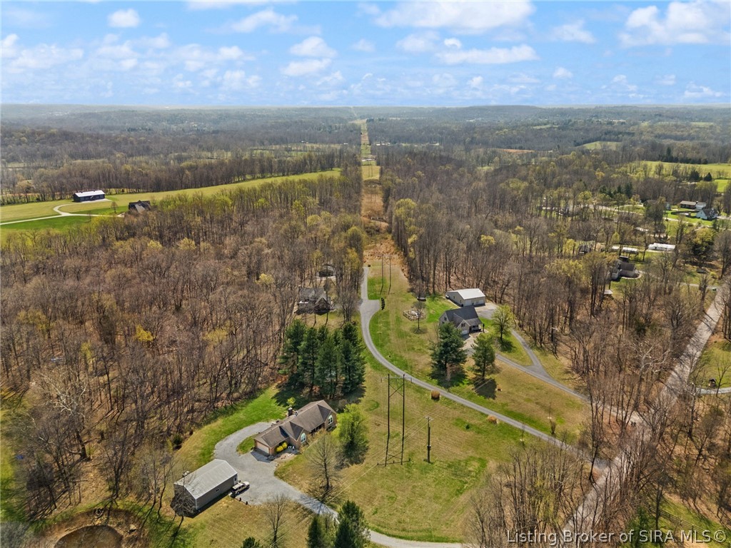 5320 Buttontown Road Georgetown, IN 47122 - Photo 14 of 69