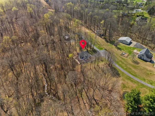 $695,000 | 5320 Buttontown Road, Georgetown, IN 47122