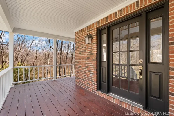 $695,000 | 5320 Buttontown Road, Georgetown, IN 47122