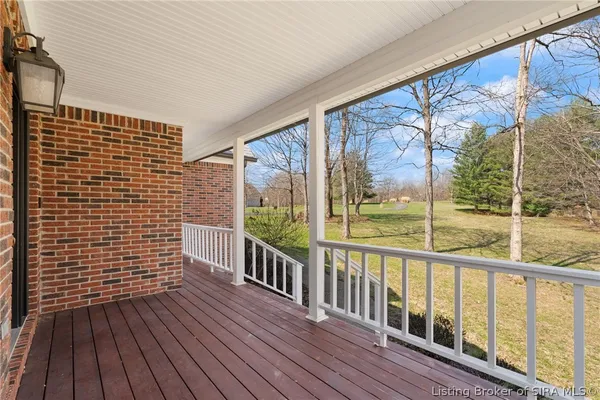 $695,000 | 5320 Buttontown Road, Georgetown, IN 47122