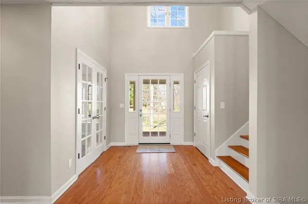 $695,000 | 5320 Buttontown Road, Georgetown, IN 47122