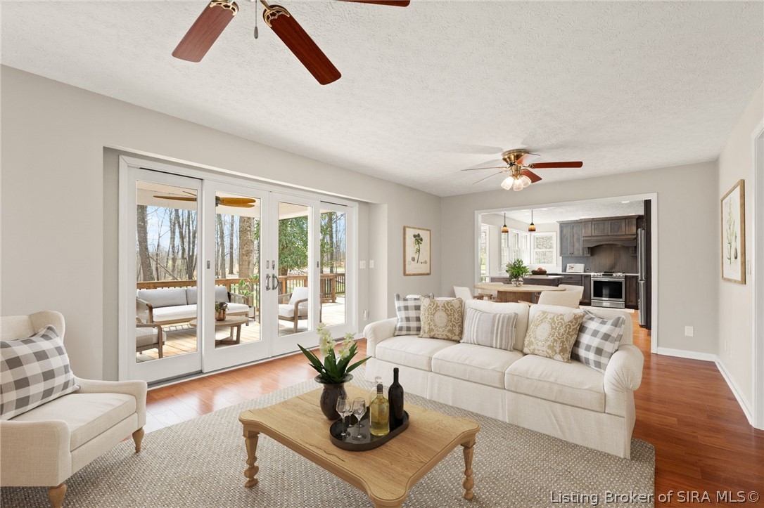 5320 Buttontown Road Georgetown, IN 47122 - Photo 20 of 69 Virtually Staged