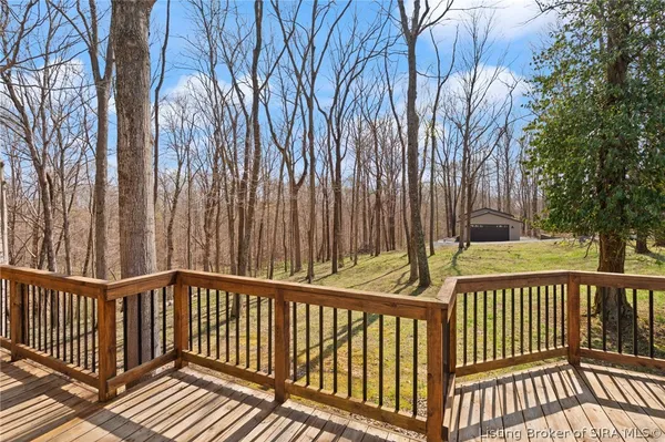 $695,000 | 5320 Buttontown Road, Georgetown, IN 47122