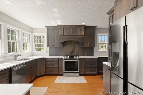 $695,000 | 5320 Buttontown Road, Georgetown, IN 47122