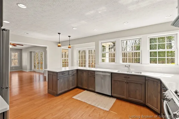 $695,000 | 5320 Buttontown Road, Georgetown, IN 47122