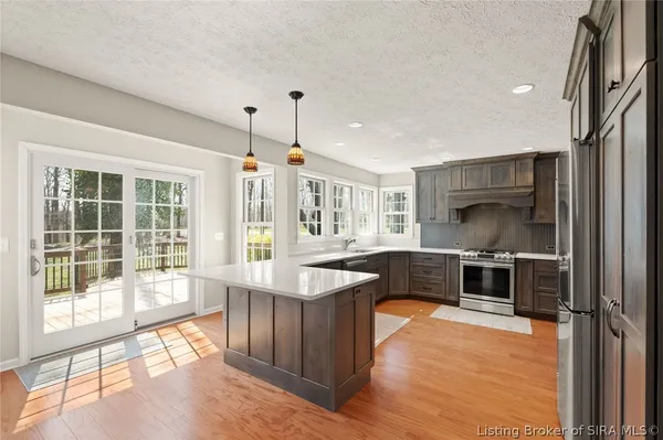 $695,000 | 5320 Buttontown Road, Georgetown, IN 47122