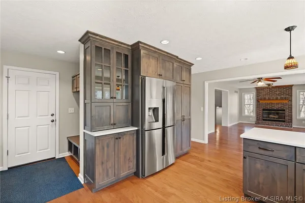 $695,000 | 5320 Buttontown Road, Georgetown, IN 47122