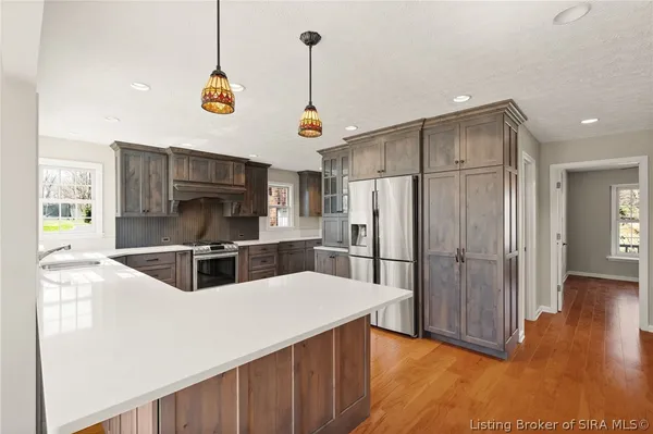 $695,000 | 5320 Buttontown Road, Georgetown, IN 47122