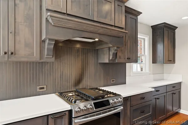 $695,000 | 5320 Buttontown Road, Georgetown, IN 47122