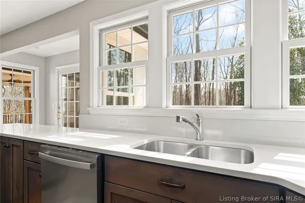 $695,000 | 5320 Buttontown Road, Georgetown, IN 47122