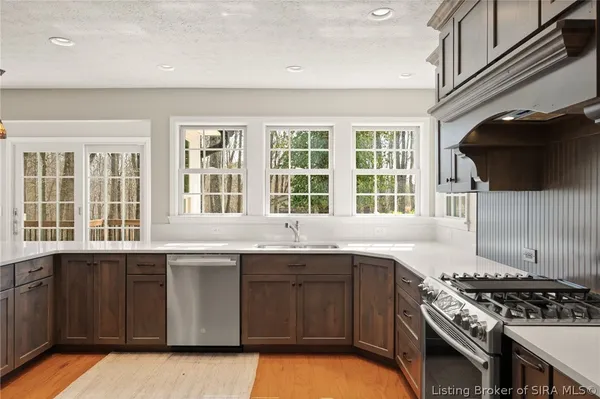 $695,000 | 5320 Buttontown Road, Georgetown, IN 47122