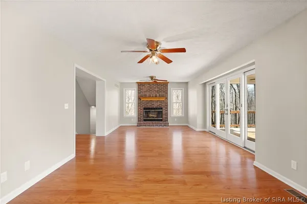 $695,000 | 5320 Buttontown Road, Georgetown, IN 47122