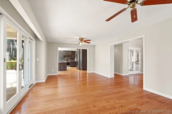 $695,000 | 5320 Buttontown Road, Georgetown, IN 47122