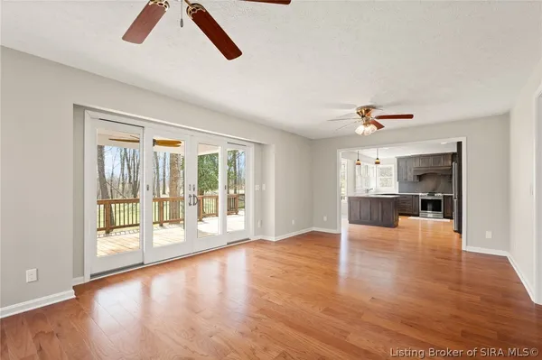 $695,000 | 5320 Buttontown Road, Georgetown, IN 47122