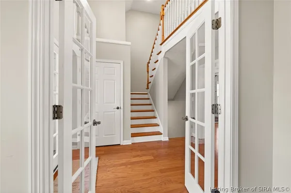 $695,000 | 5320 Buttontown Road, Georgetown, IN 47122