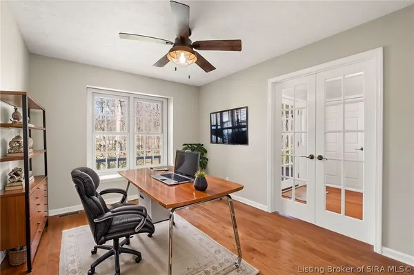 $695,000 | 5320 Buttontown Road, Georgetown, IN 47122