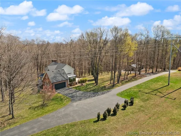 $695,000 | 5320 Buttontown Road, Georgetown, IN 47122