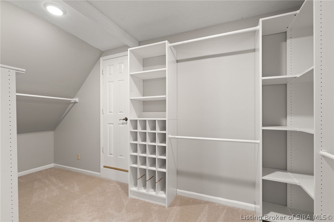 5320 Buttontown Road Georgetown, IN 47122 - Photo 48 of 69 Primary closet