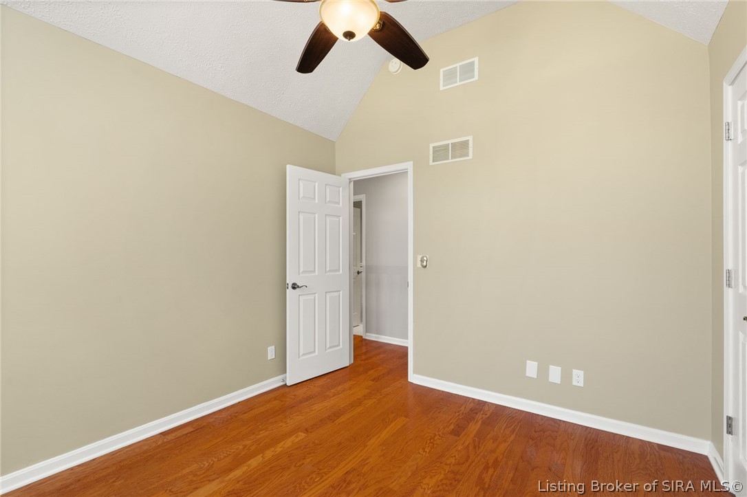 5320 Buttontown Road Georgetown, IN 47122 - Photo 51 of 69 Bedroom 2
