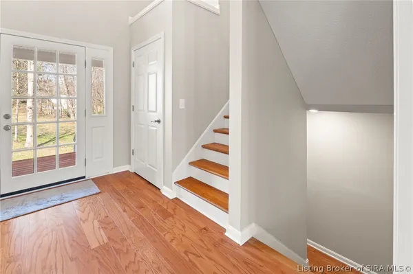 $695,000 | 5320 Buttontown Road, Georgetown, IN 47122