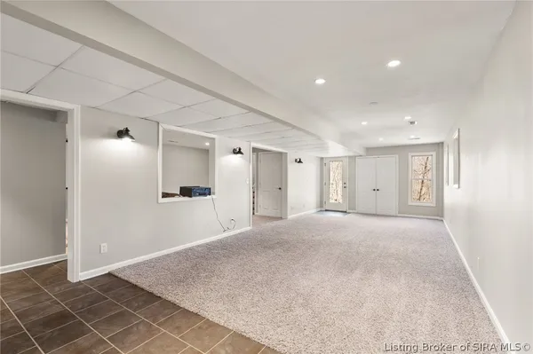 $695,000 | 5320 Buttontown Road, Georgetown, IN 47122