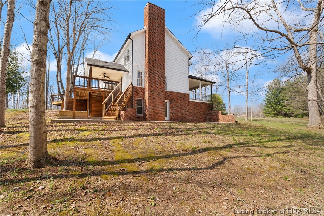 5320 Buttontown Road Georgetown, IN 47122 - Photo 64 of 69