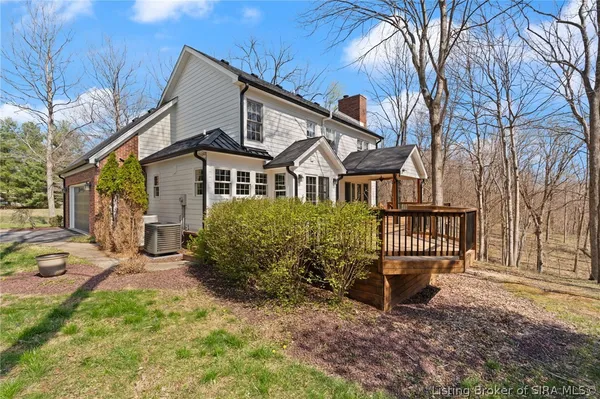 $695,000 | 5320 Buttontown Road, Georgetown, IN 47122