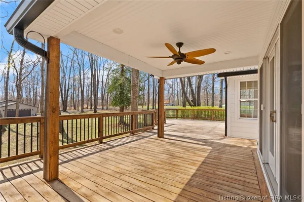 $695,000 | 5320 Buttontown Road, Georgetown, IN 47122