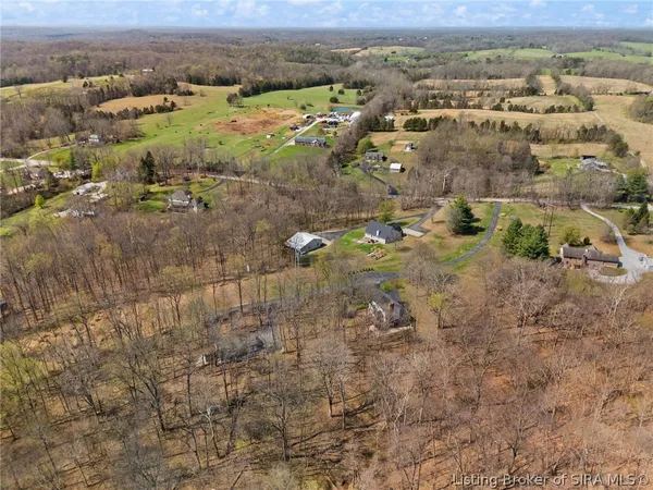 $695,000 | 5320 Buttontown Road, Georgetown, IN 47122