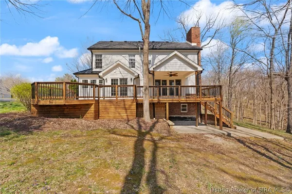 $695,000 | 5320 Buttontown Road, Georgetown, IN 47122