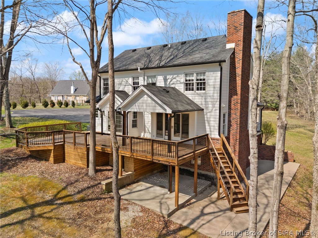 5320 Buttontown Road Georgetown, IN 47122 - Photo 9 of 69