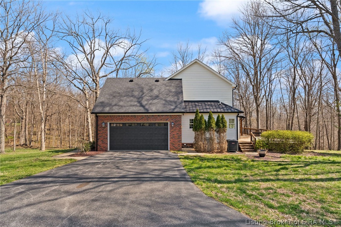 5320 Buttontown Road Georgetown, IN 47122 - Photo 10 of 69