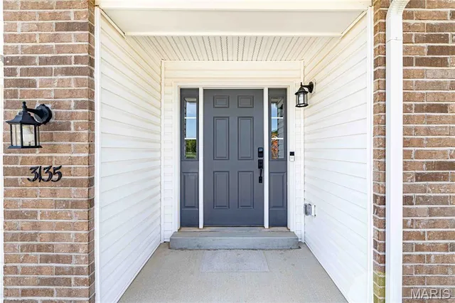 $368,000 | 3135 White Pine Drive, Imperial, MO 63052