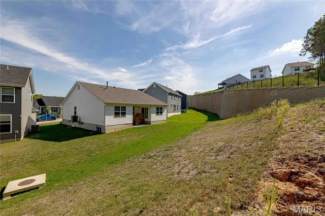 $368,000 | 3135 White Pine Drive, Imperial, MO 63052