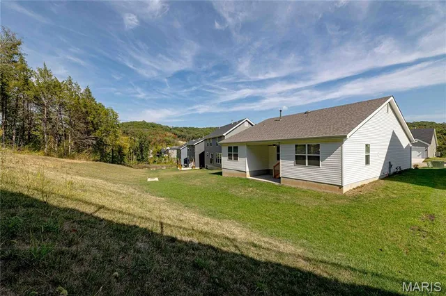 $368,000 | 3135 White Pine Drive, Imperial, MO 63052