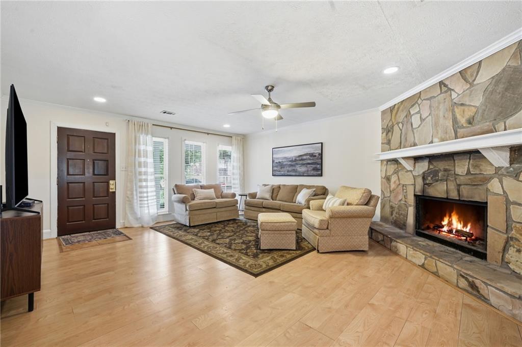 2613 Ingram Road Duluth, GA 30096 - Photo 5 of 50