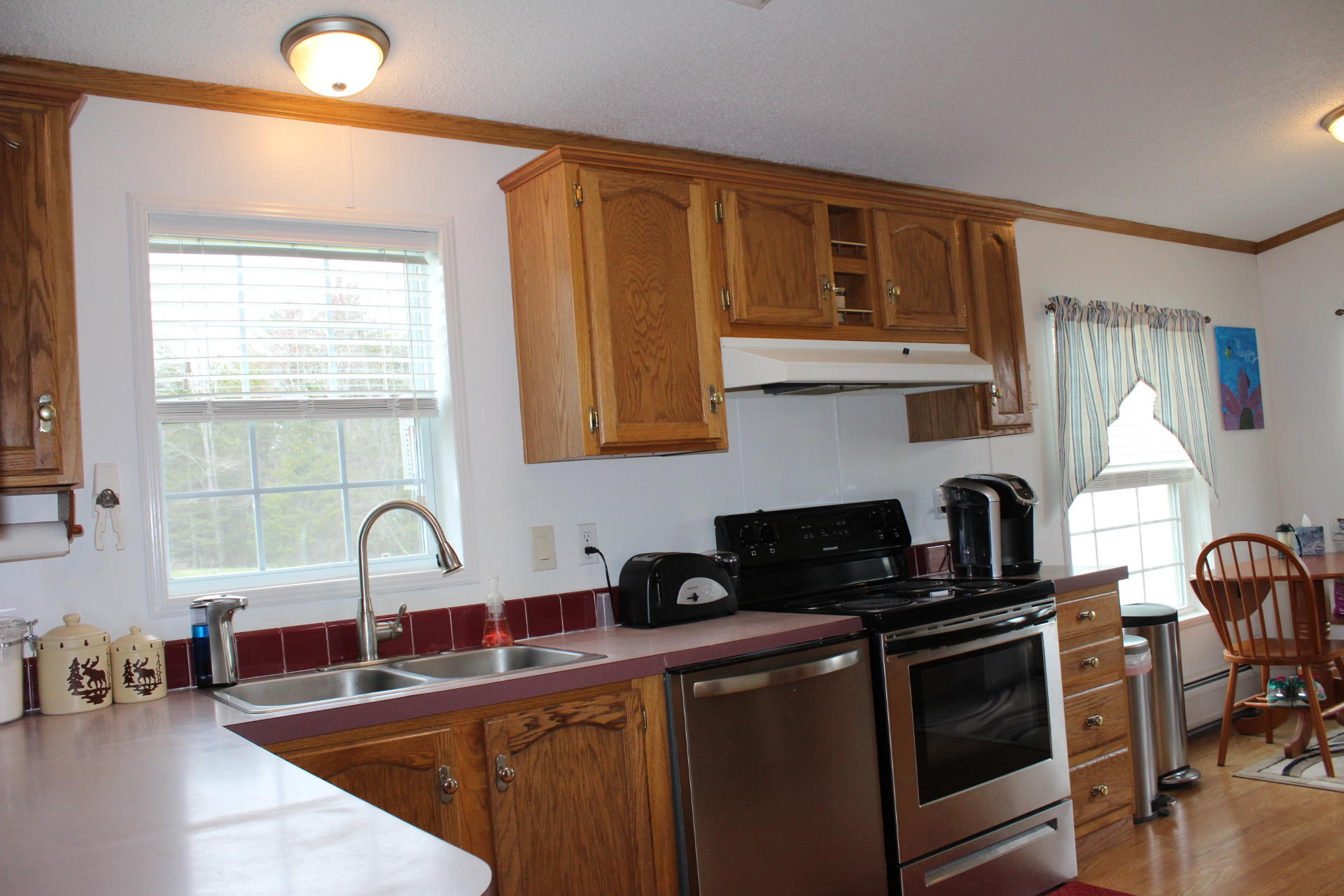 60 Smart Road Belfast, ME 04915 - Photo 5 of 43 IMG_4227