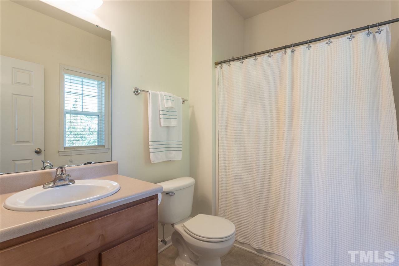 233 Cooke Street Raleigh, NC 27601 - Photo 18 of 27 Master bath