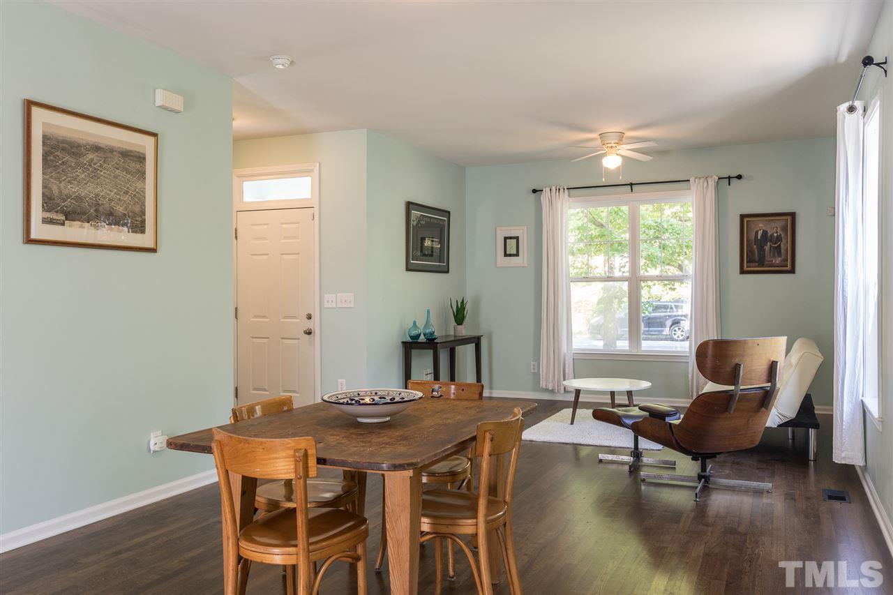 233 Cooke Street Raleigh, NC 27601 - Photo 4 of 27
