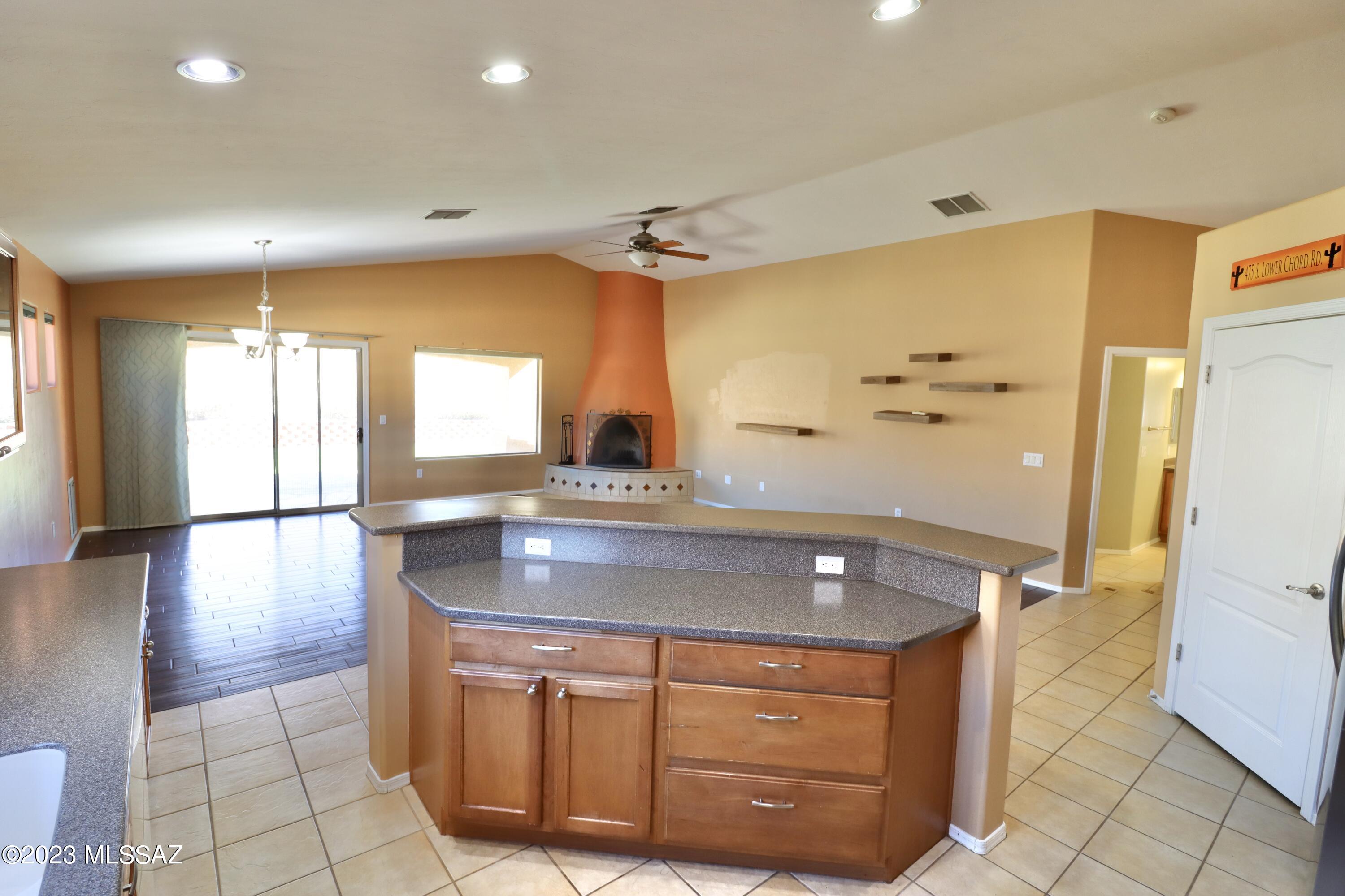 475 South Lower Chord Road Vail, AZ 85641 - Photo 9 of 33 Gallery Image 9