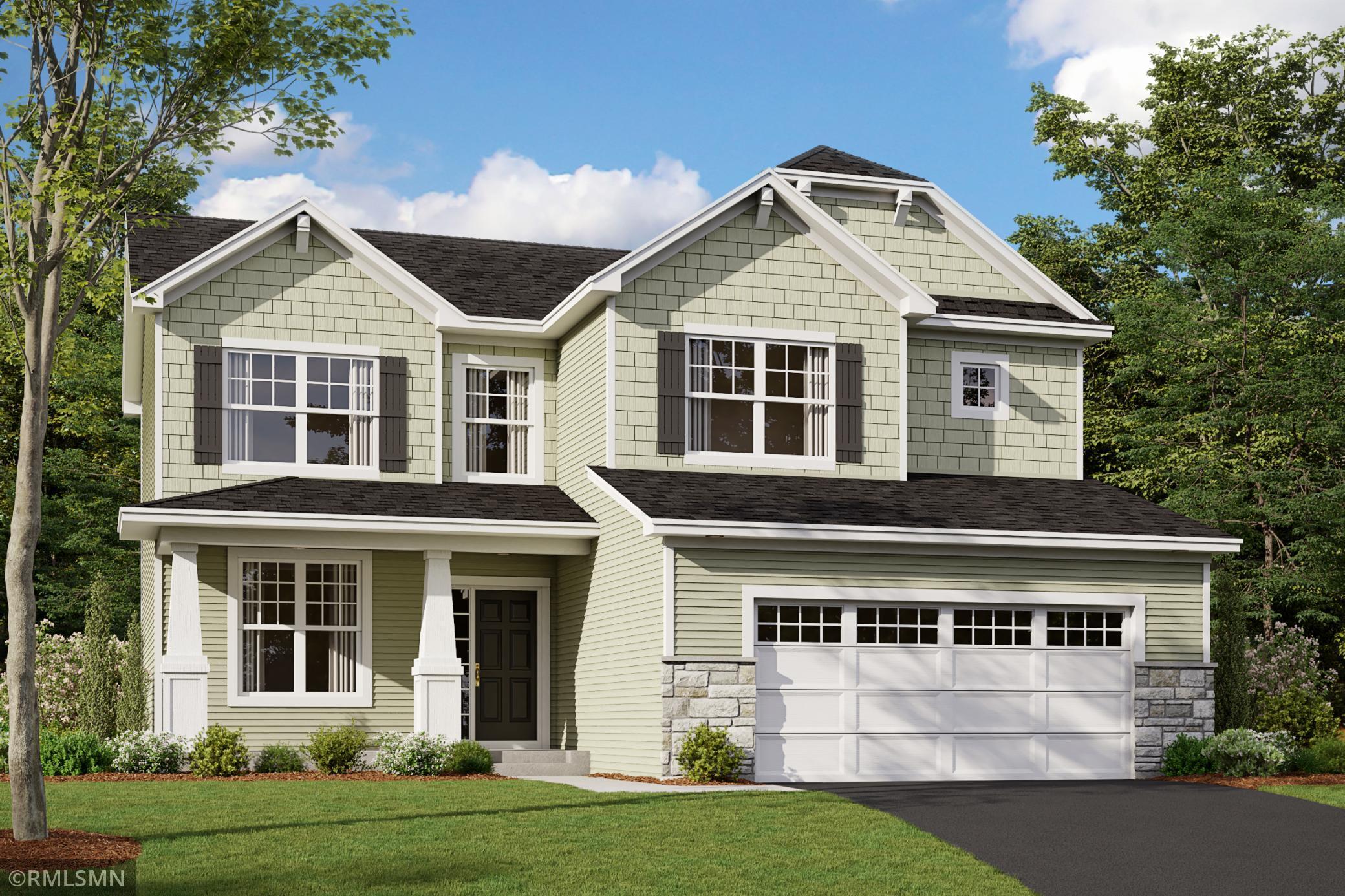5915 Mayfair Road Northeast Prior Lake, MN 55372 - Photo 1 of 1 Gallery Image 1