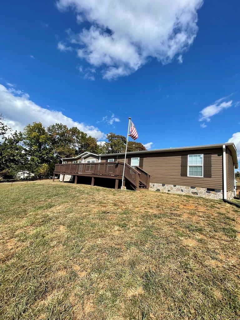3282 Blue Springs Road Strawberry Plains, TN 37871 - Photo 22 of 23 Gallery Image 22