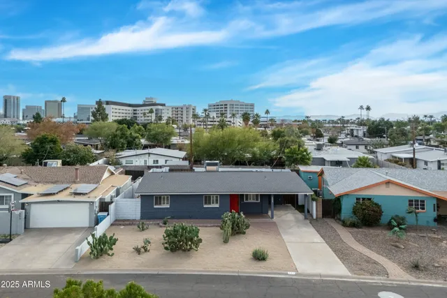 $485,000 | 457 West Mulberry Drive, Phoenix, AZ 85013