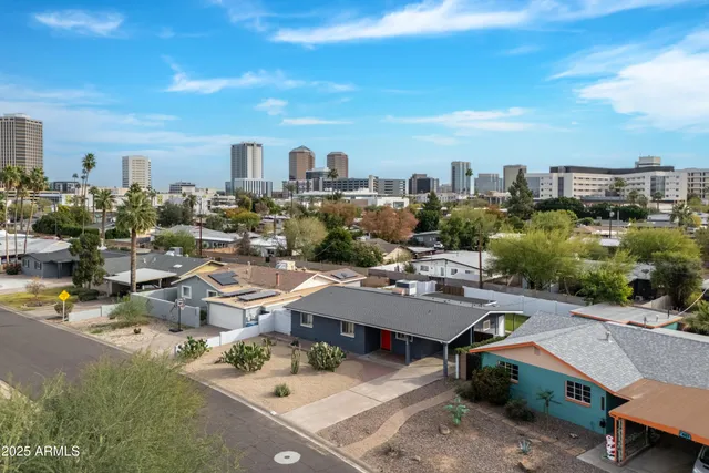 $485,000 | 457 West Mulberry Drive, Phoenix, AZ 85013