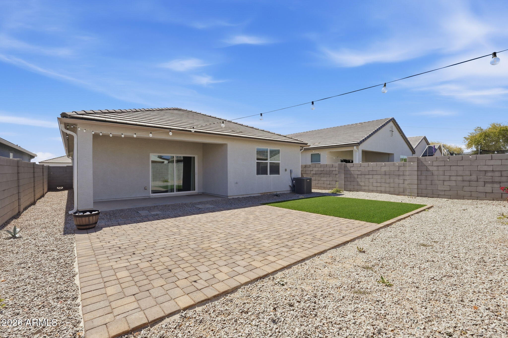 9458 Cotton Road Florence, AZ 85132 - Photo 37 of 41