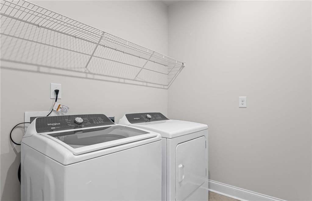 137 Kenney Way Locust Grove, GA 30248 - Photo 23 of 36