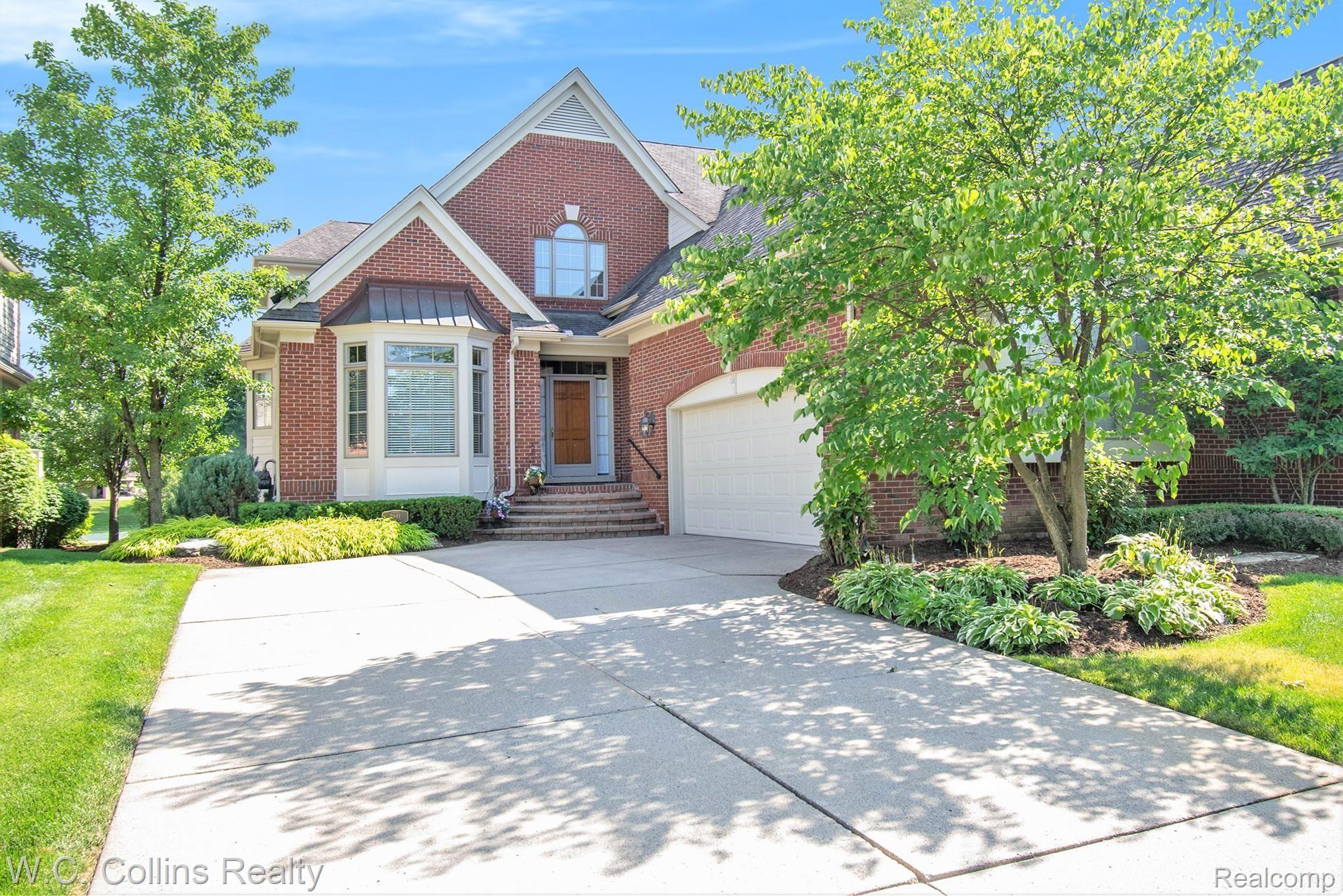 2941 Birnam Court Rochester, MI 48306 - Photo 1 of 36 190801 Collins Ca 2941 Birnam Ct.jpg
